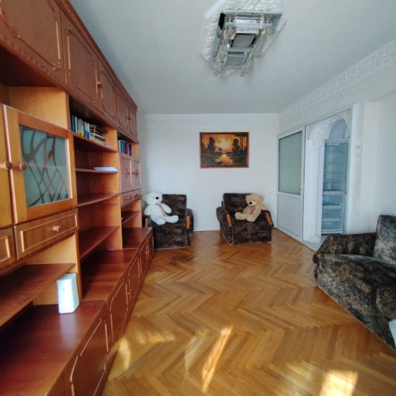 Apartament 3 camere, decomandat, etajul 12/14, Bloc Gioconda - Photo 1