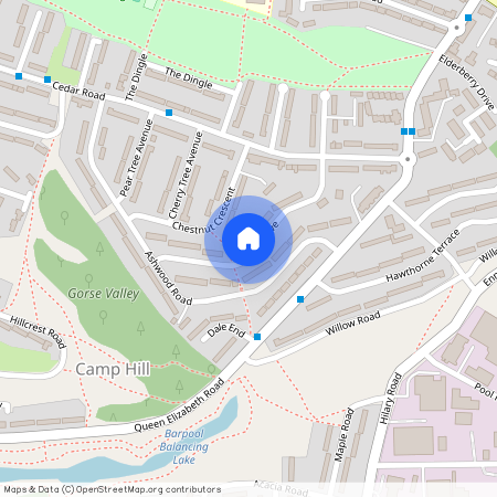 Lime Grove, Nuneaton, CV10 9BG