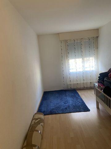 Rent a 3 ½ rooms apartment in Burgdorf - Photo 4