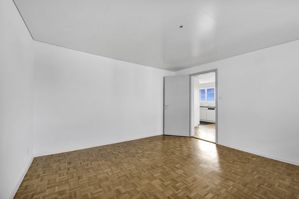 4 Zimmer-Wohnung, 9244 Niederuzwil - Photo 1