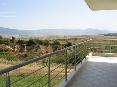 Μονοκατοικία για ενοικίαση Ταγαράδες (Θέρμη) - Φωτογραφία 4