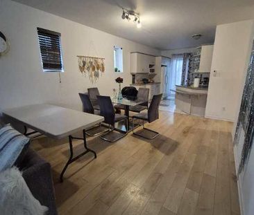 Grand 5 1/2 style condo à louer, à Chambly. - Photo 1