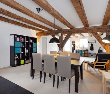 Appartement te huur: Visstraat 5-A 2611 JW Delft - Foto 6