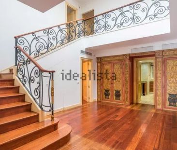 Alquiler de dúplex en Calle de la Bendición de Campos - Photo 4