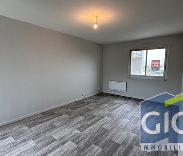 Location Appartement 2 pièces 51m² - Photo 1