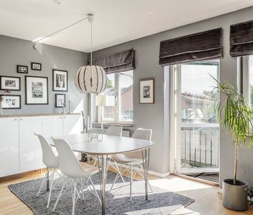 Bellmanskällevägen, Hägersten - Photo 6