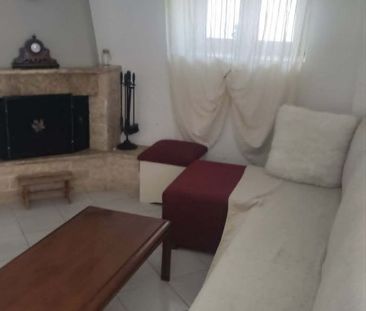 Διαμέρισμα για ενοικίαση Βρασνά (Άγιος Γεώργιος) - Photo 2