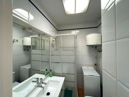 Studio Apartment for Rent in Costa del Silencio! - Photo 5