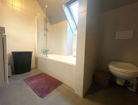 Ruim duplex-appartement te huur te Baasrode aan het water - Foto 4