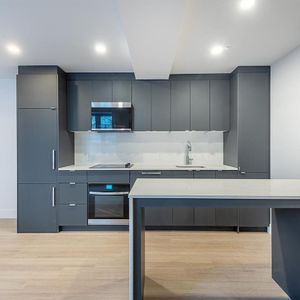 1 Bedroom - 3477 Drummond, Montréal - Photo 3