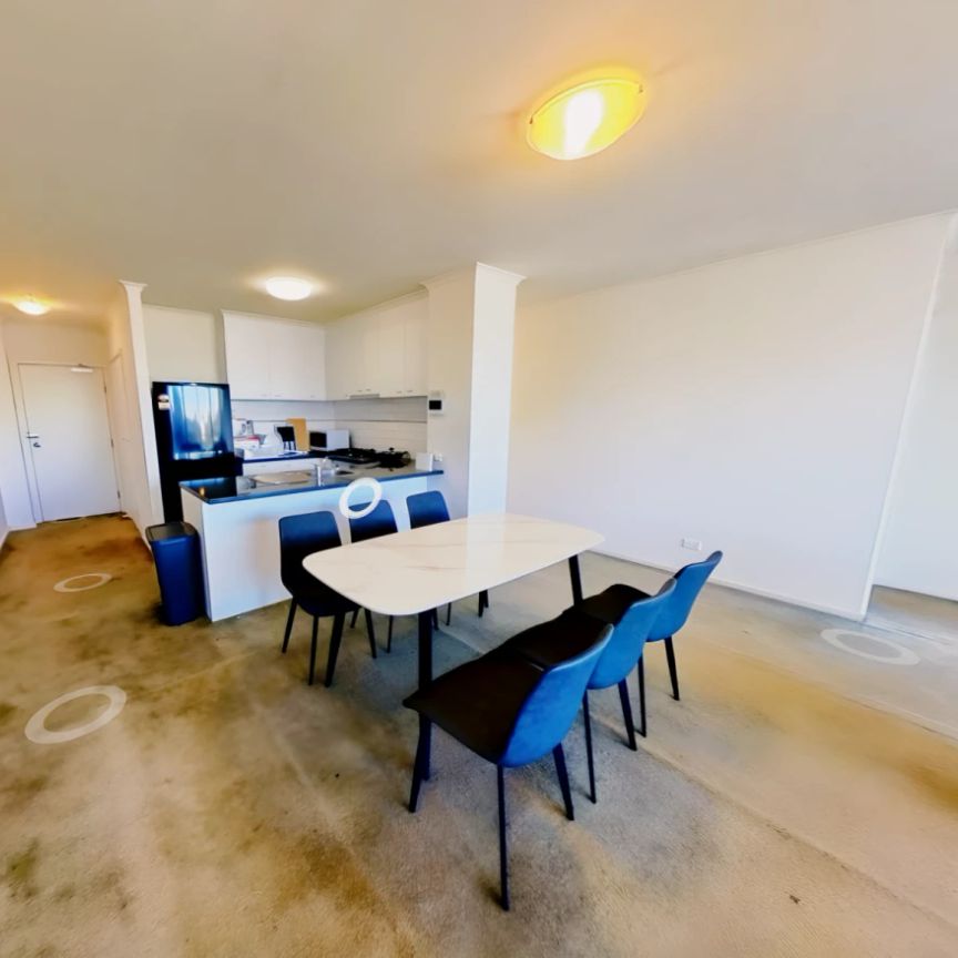 3 Bed 2 Bath-single room - Photo 1