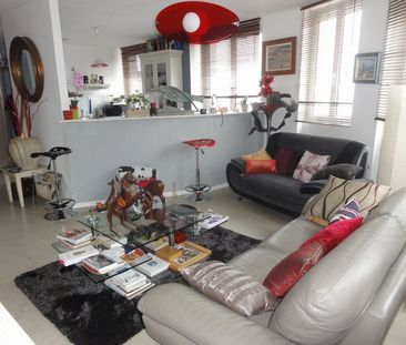 Location Appartement 3 pièces 69m² LE CREUSOT 71200 - Photo 1