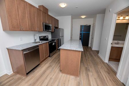 For Lease - 102 Grovewood Common Unit# 505, Oakville, Ontario - Photo 5