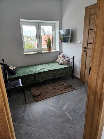 Dom dla 20 osób, pokoje 1-3 os. z łazienkami - Photo 4