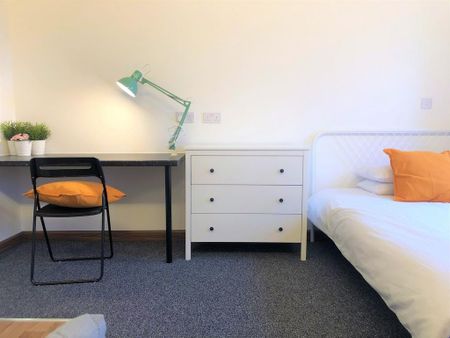 Studio to rent - Photo 3