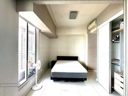 The Sail @ Marina Bay (D1), Apartment - For Rent - Photo 2