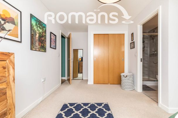 Abel Yard, The Gateway, Bristol, BS1 - Photo 1
