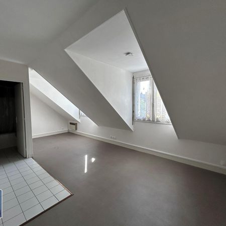 Location Appartement 1 pièce 19m² BLOIS 41000 - Photo 4