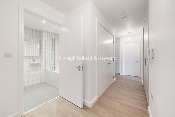 Tide Street, Barking IG11 - Photo 1