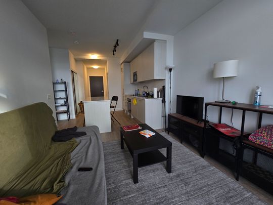 For Lease - 286 Main Street Unit# 620, Toronto, Ontario - Photo 1