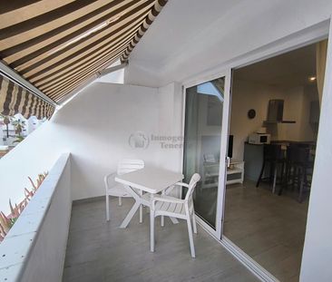 1-Bedroom apartment for rental in Playa de Las Americas - Photo 4