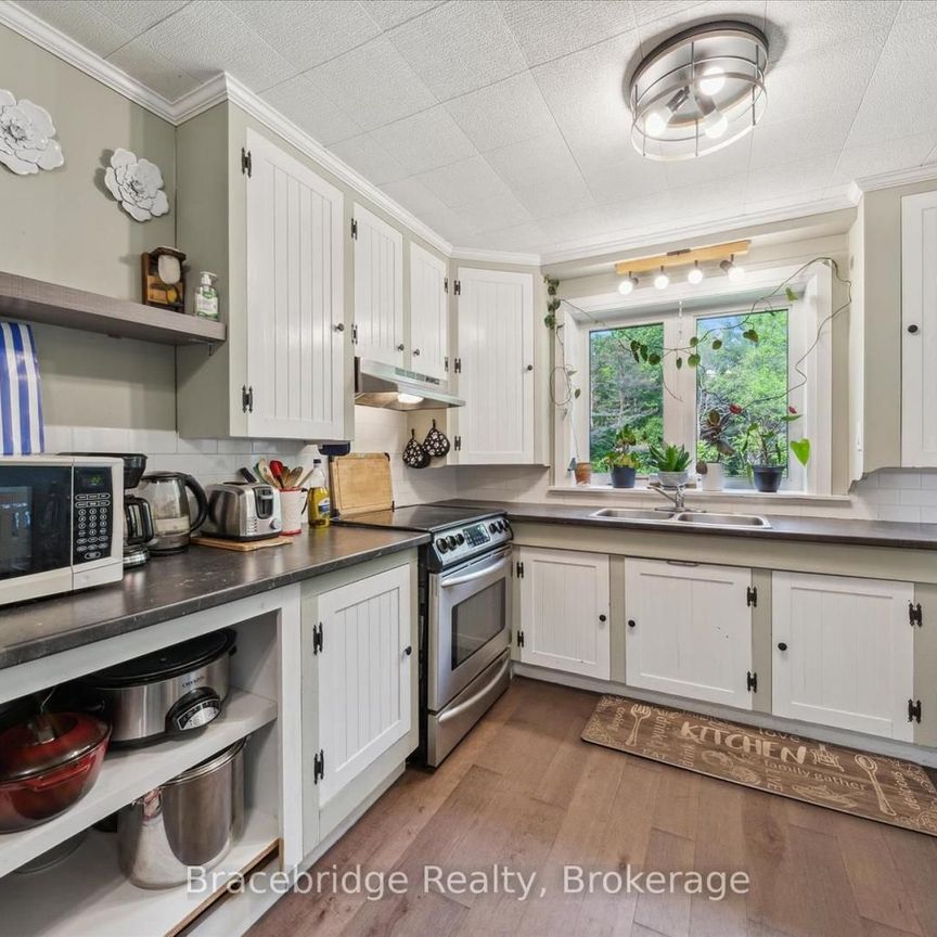 For Lease - 1151 Beatrice Town Road, Bracebridge, Ontario - Photo 1