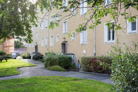 Arvid Lindmansgatan 12B - Photo 3