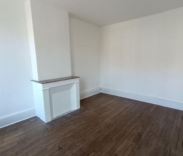 Location Appartement 2 pièces 38m² NANCY 54000 - Photo 1