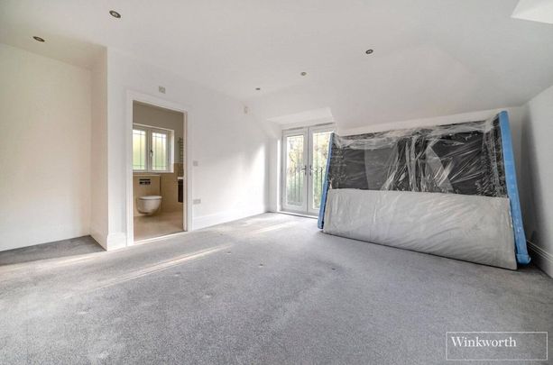 5 bedroom detached house to rent - Photo 1