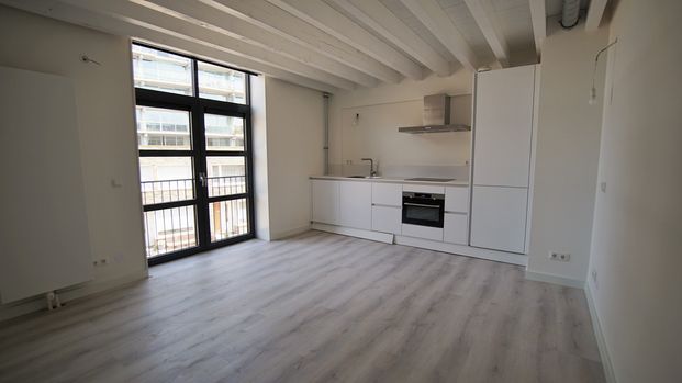 Pasteurstraat 105 - Photo 1
