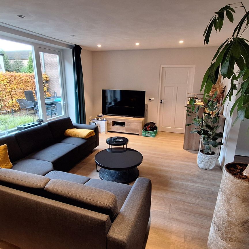 Te huur: Huis Kerkeind in Haaren - Foto 1