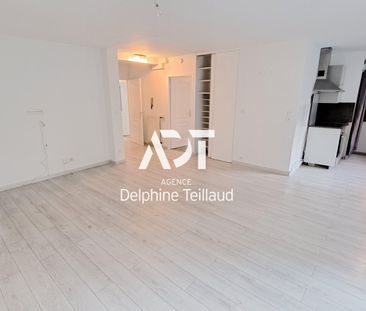 Location Appartement 4 pièces 80m² GRENOBLE 38000 - Photo 4
