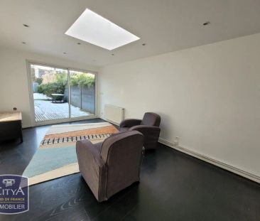 Maison à louer 2 pièces 65.13m² - Photo 1