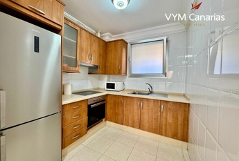 Apartment San Remo, Palm Mar, Arona