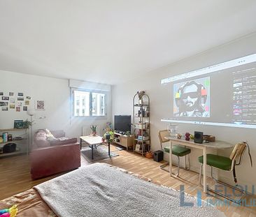 Location Appartement 1 pièce 35m² ROUEN 76000 - Photo 4