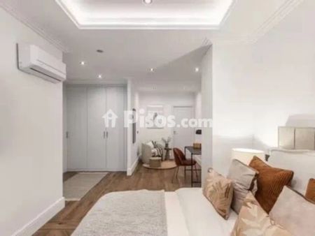 Piso en alquiler en Niño Jesús - Foto 2