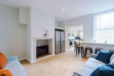 Fairfield Road, Newcastle Upon Tyne, NE2 - Photo 2