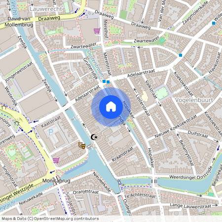 Utrecht, Gruttersdijk, 32, 3514 BH