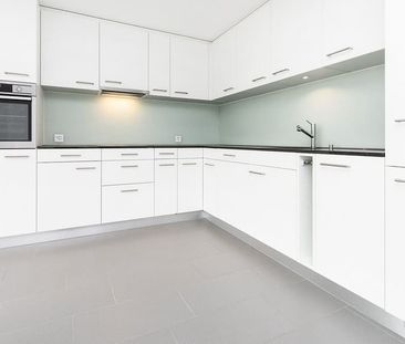 3.5 Zimmer, 84 m², 2. Stock - Photo 4