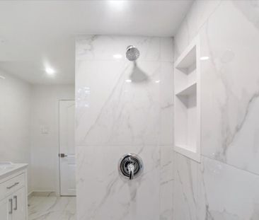 For Lease - 28 Charlbrook Avenue Unit# Basement, Barrie, Ontario - Photo 4