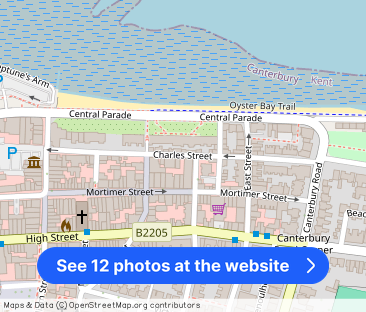 Charles Street, Herne Bay, Kent, CT6 - Photo 1