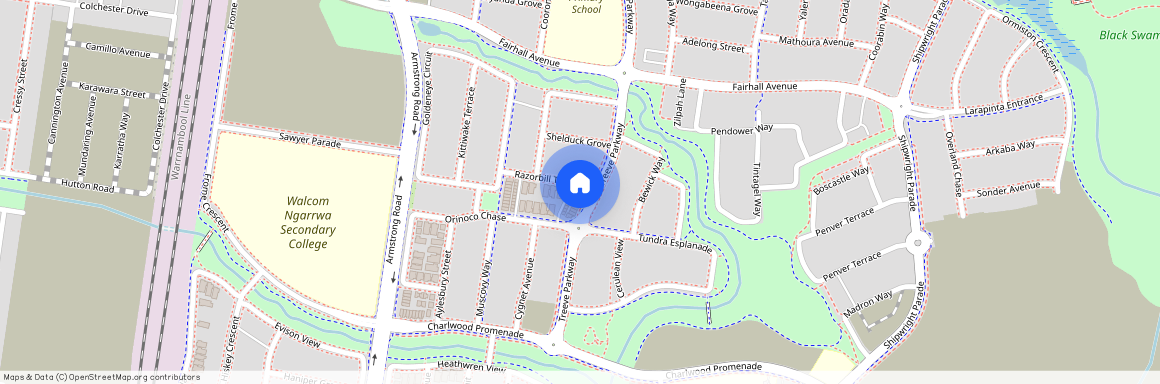 74 Treeve Parkway, Vic 3030, Werribee