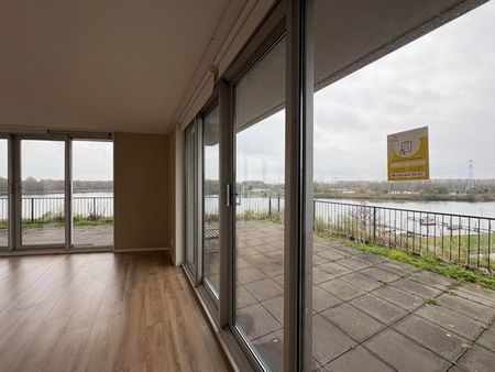 Emmy Andriessestraat 1087NE Amsterdam - Foto 4