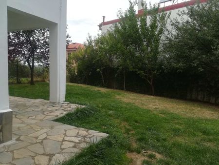 Διαμέρισμα για ενοικίαση Κέντρο (Χορτιάτης) - Photo 2