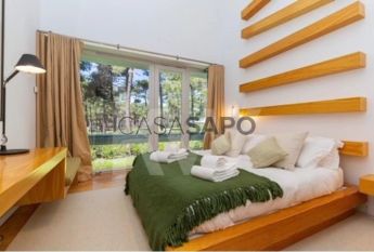 Moradia T4 para alugar em Almada