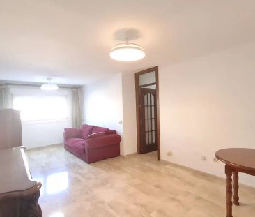 Piso de alquiler en Perchel Norte - Photo 5