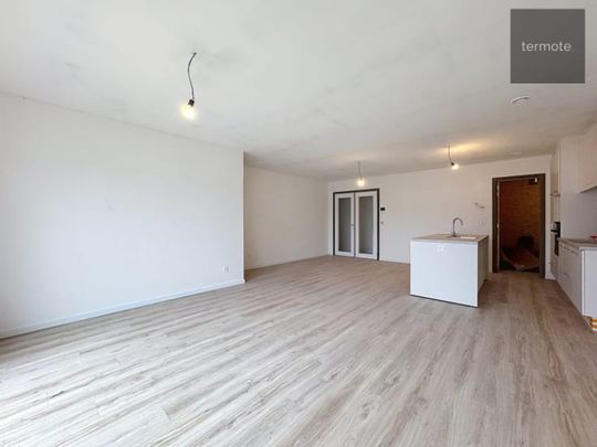 Appartement te huur - Photo 1