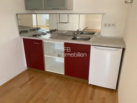 Minigarconniere in der Rechbauerstraße zu vermieten - Photo 2