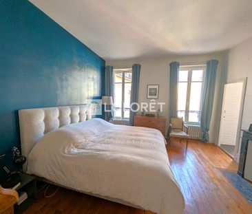 Maison T7 MARLY LE ROI à louer - Photo 3