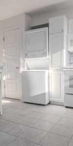 *** CESSION DE BAIL *** Beau 3 1/2 meublé disponible le 1er novembre 2025 - Photo 4